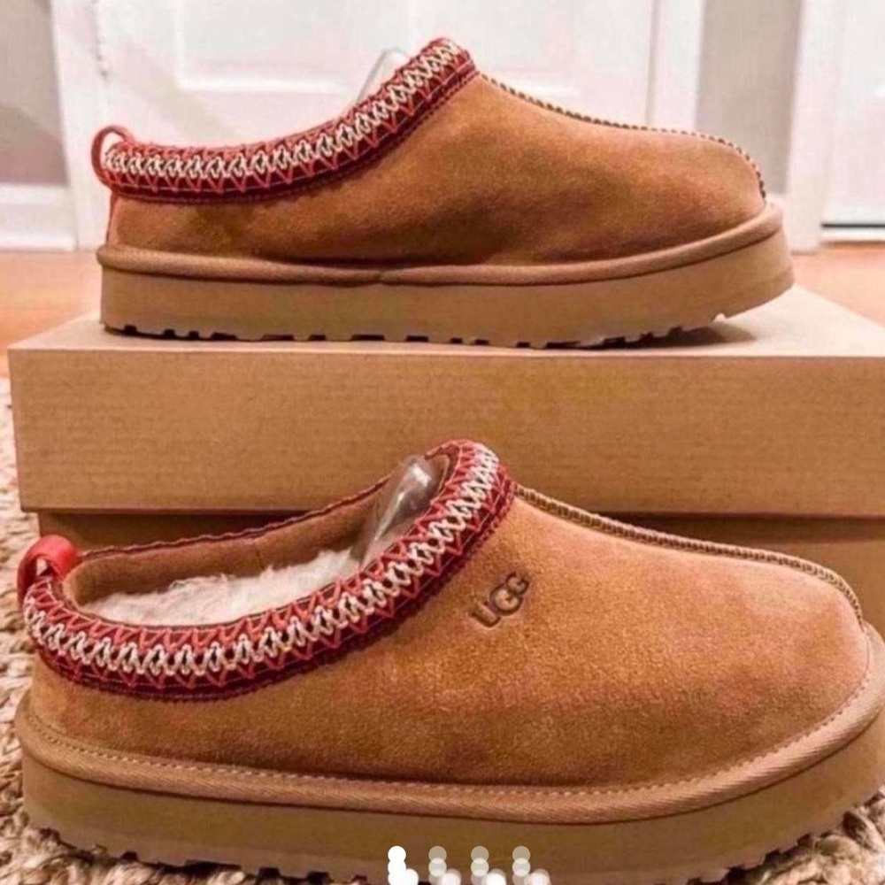 UGG Tasman slippers (limited addition, not sold anymore)